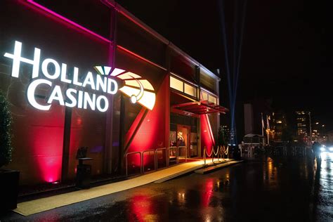 holland casino groningen poker